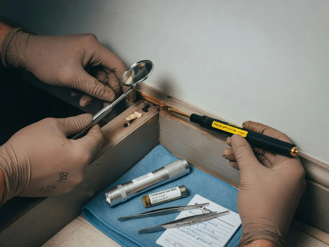 Why choose Emergency Pest Control in Redlake, MN